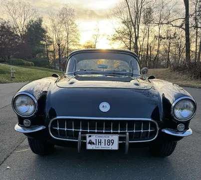 1957 Chevrolet Corvette C1 - Image 4 of 31