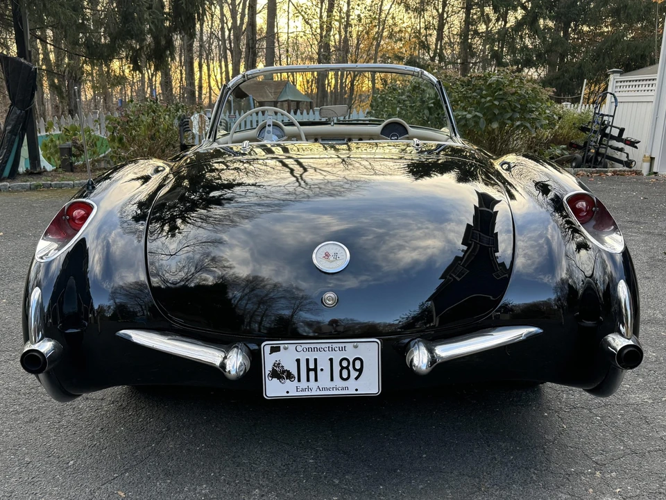 1957 Chevrolet Corvette C1 - Image 22 of 31