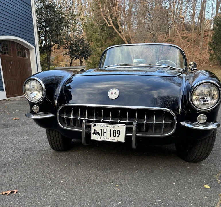1957 Chevrolet Corvette C1 - Image 18 of 31