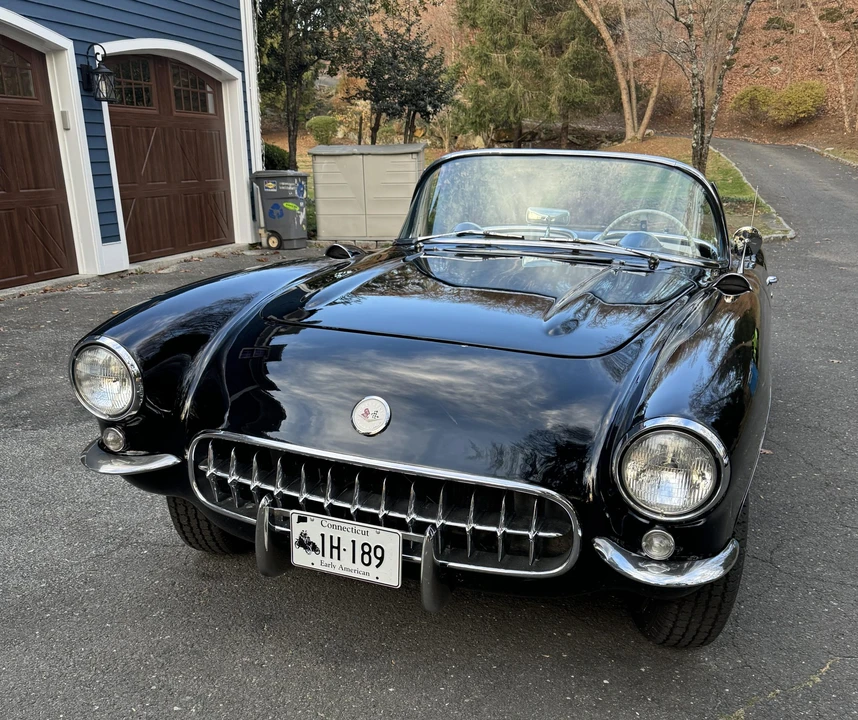 1957 Chevrolet Corvette C1 - Image 17 of 31