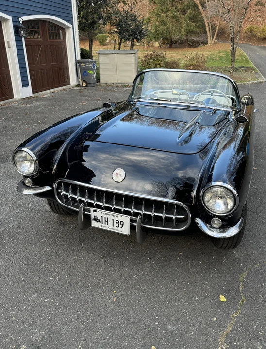 1957 Chevrolet Corvette C1 - Image 28 of 31