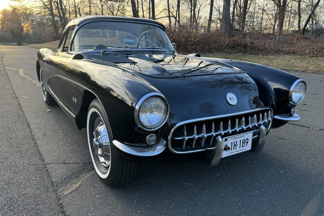 1957 Chevrolet Corvette C1 - Image 1 of 31