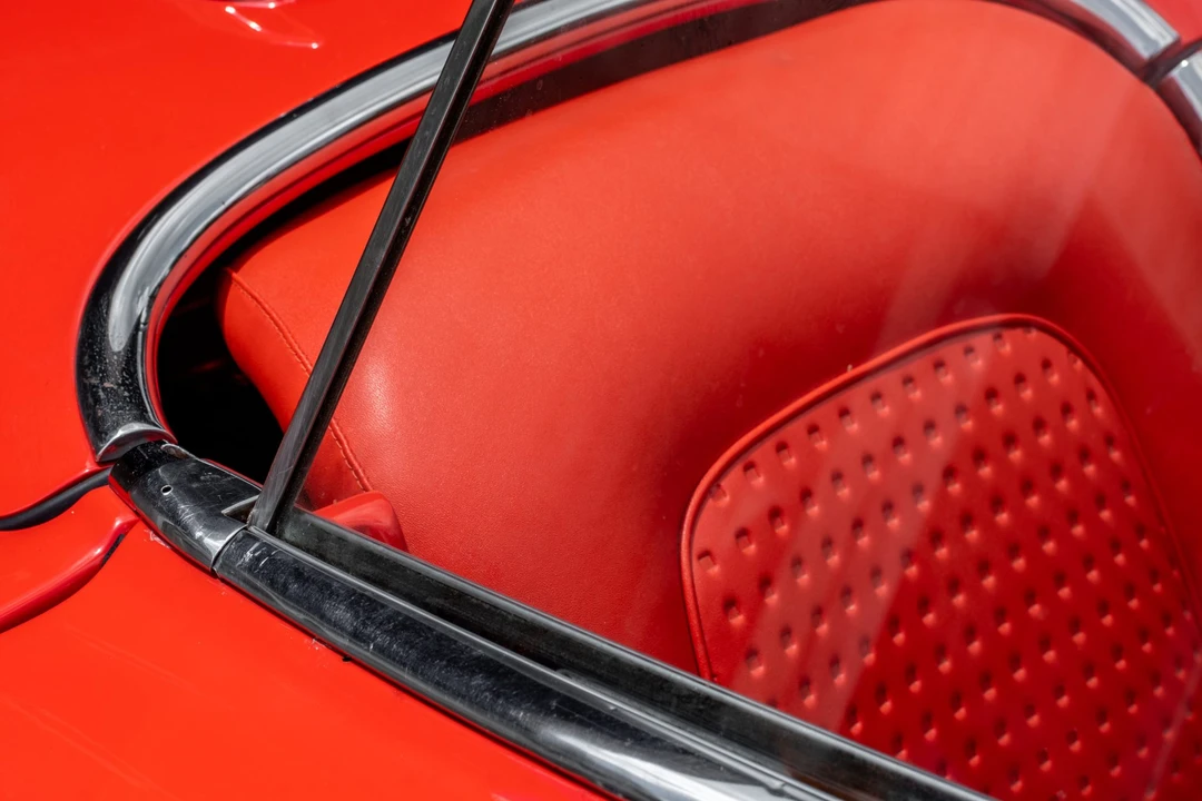 1957 Chevrolet Corvette C1 - Image 26 of 31