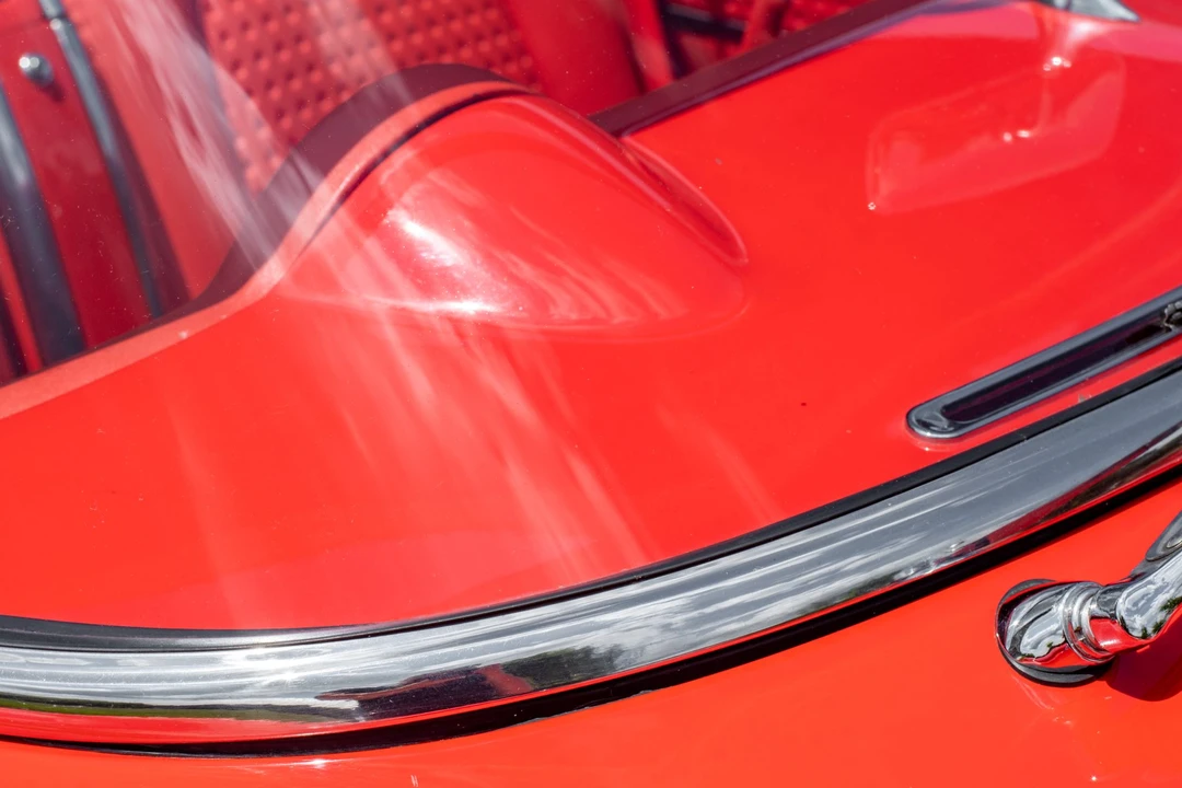 1957 Chevrolet Corvette C1 - Image 21 of 31