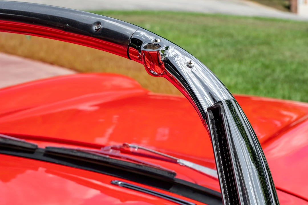 1957 Chevrolet Corvette C1 - Image 18 of 31