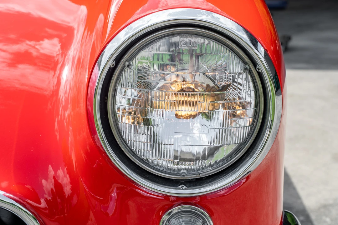 1957 Chevrolet Corvette C1 - Image 15 of 31