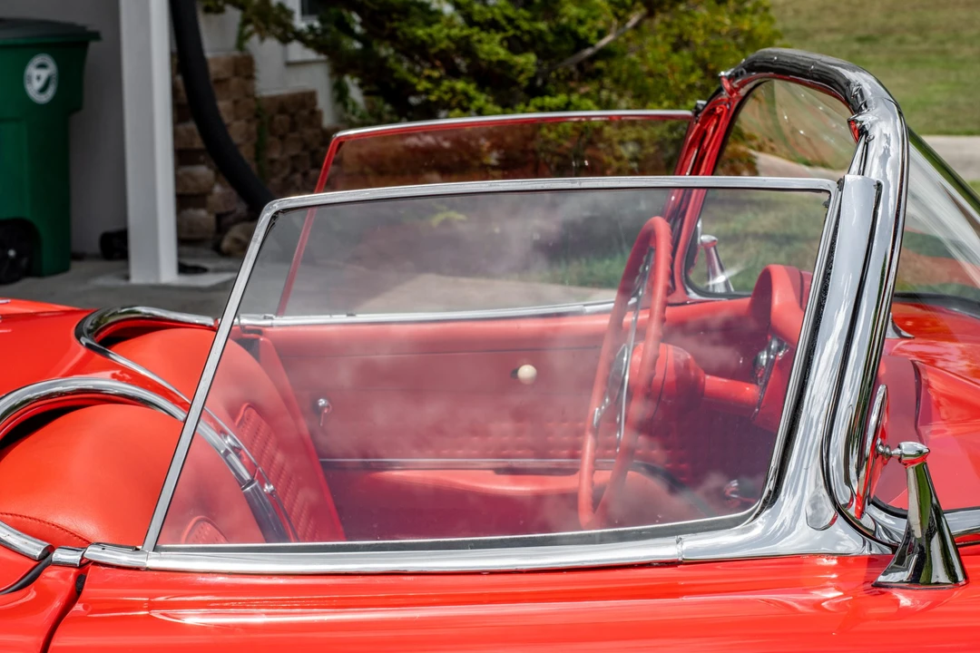 1957 Chevrolet Corvette C1 - Image 25 of 31