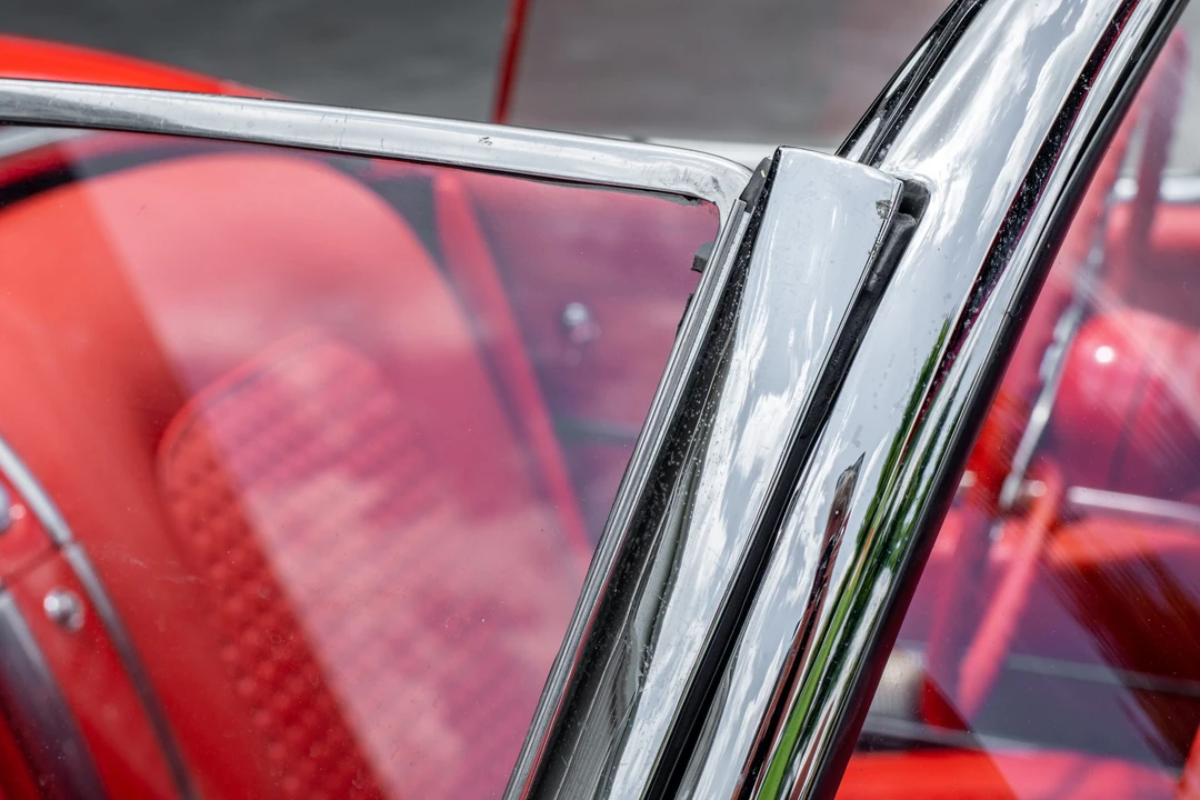 1957 Chevrolet Corvette C1 - Image 28 of 31