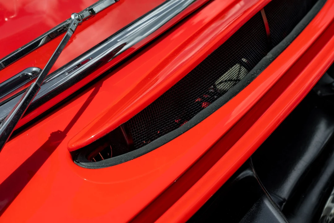 1957 Chevrolet Corvette C1 - Image 23 of 31