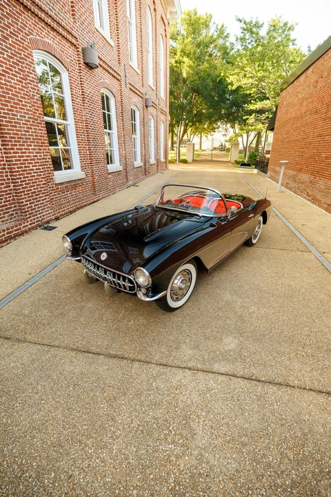 1957 Chevrolet Corvette C1 - Image 7 of 31