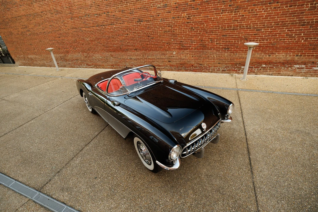 1957 Chevrolet Corvette C1 - Image 13 of 31