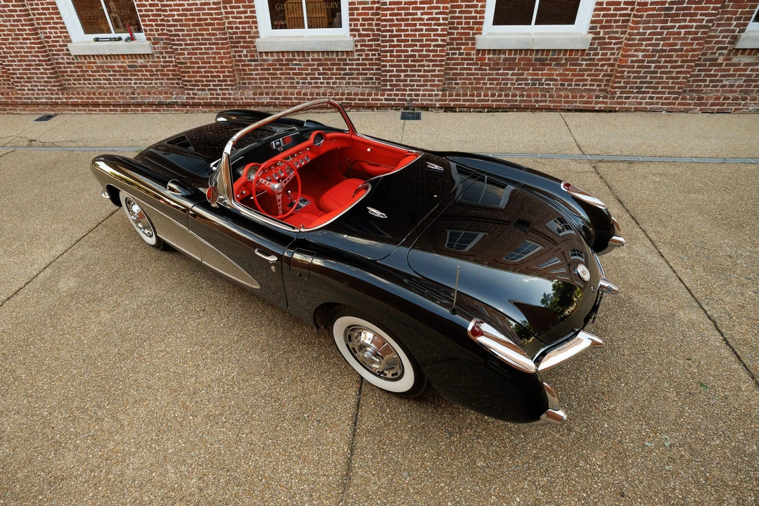 1957 Chevrolet Corvette C1 - Image 19 of 31