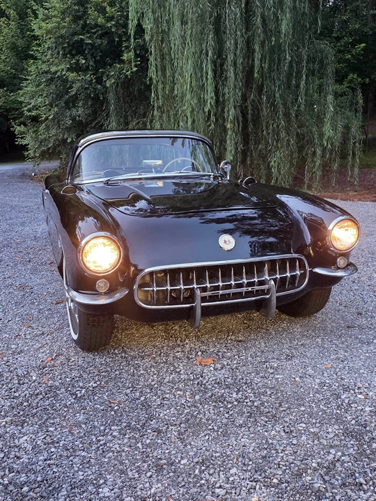 1957 Chevrolet Corvette C1 - Image 8 of 31