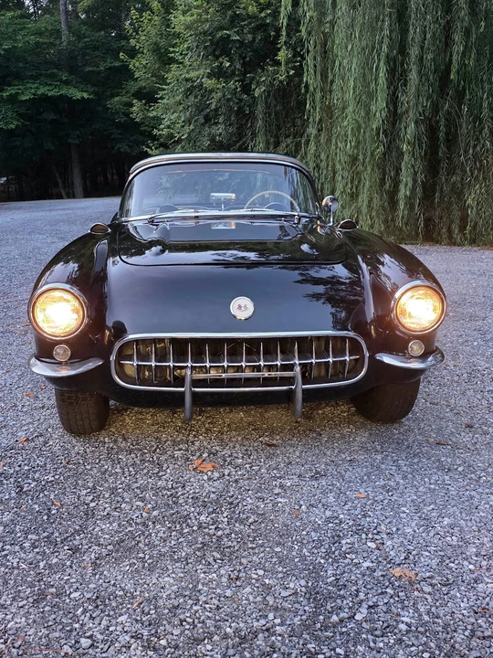 1957 Chevrolet Corvette C1 - Image 6 of 31