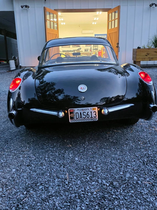 1957 Chevrolet Corvette C1 - Image 12 of 31