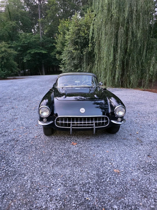 1957 Chevrolet Corvette C1 - Image 7 of 31