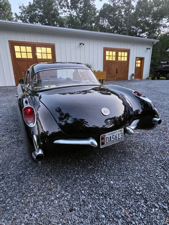 1957 Chevrolet Corvette C1 - Image 13 of 31