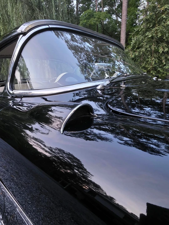 1957 Chevrolet Corvette C1 - Image 31 of 31