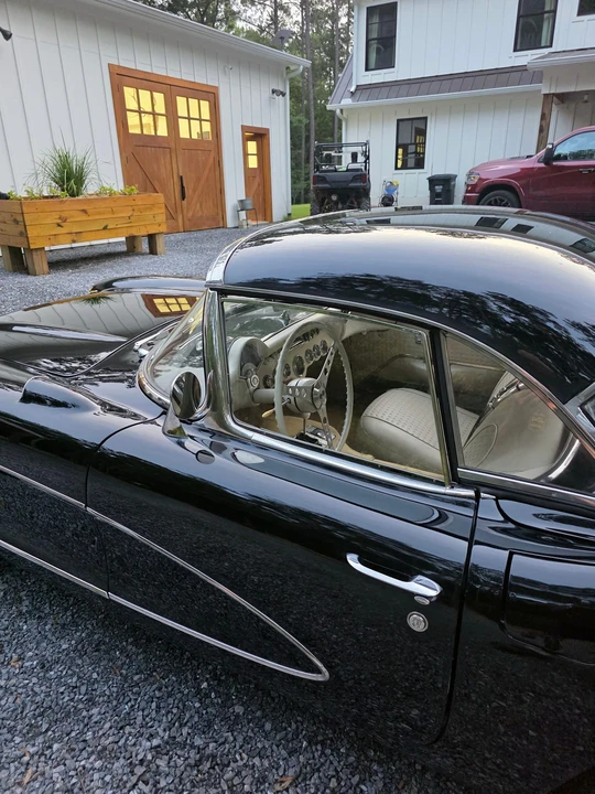1957 Chevrolet Corvette C1 - Image 27 of 31