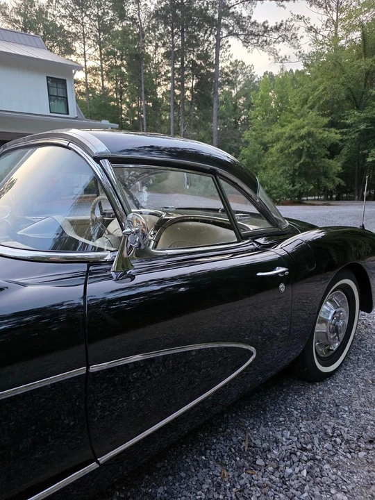 1957 Chevrolet Corvette C1 - Image 29 of 31