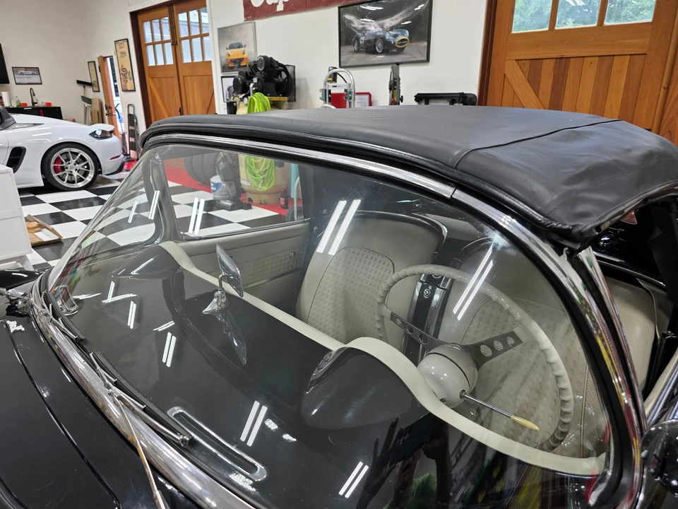 1957 Chevrolet Corvette C1 - Image 30 of 31