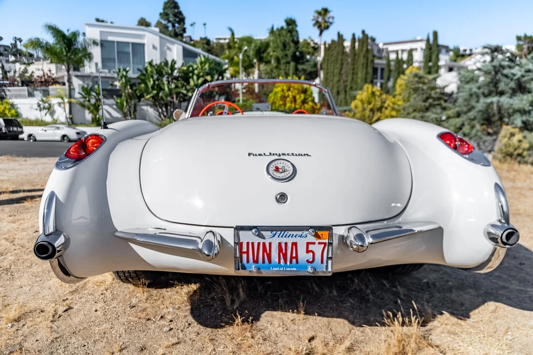 1957 Chevrolet Corvette C1 - Image 21 of 31