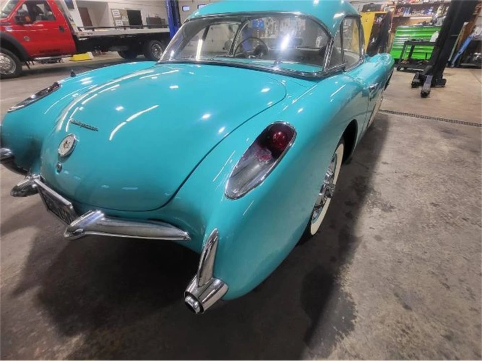 1957 Chevrolet Corvette C1 - Image 15 of 22