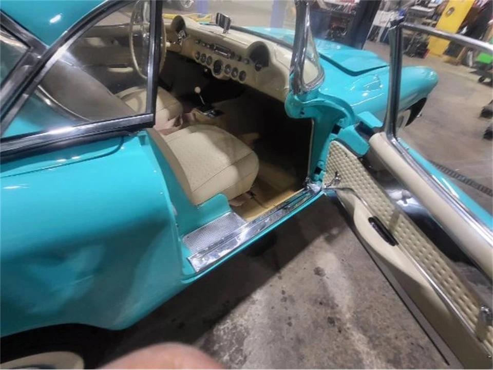 1957 Chevrolet Corvette C1 - Image 11 of 22