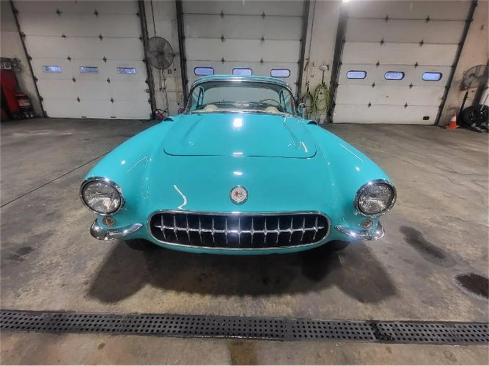 1957 Chevrolet Corvette C1 - Image 14 of 22