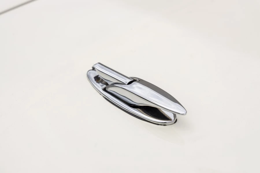 1957 Chevrolet Corvette C1 - Image 15 of 31