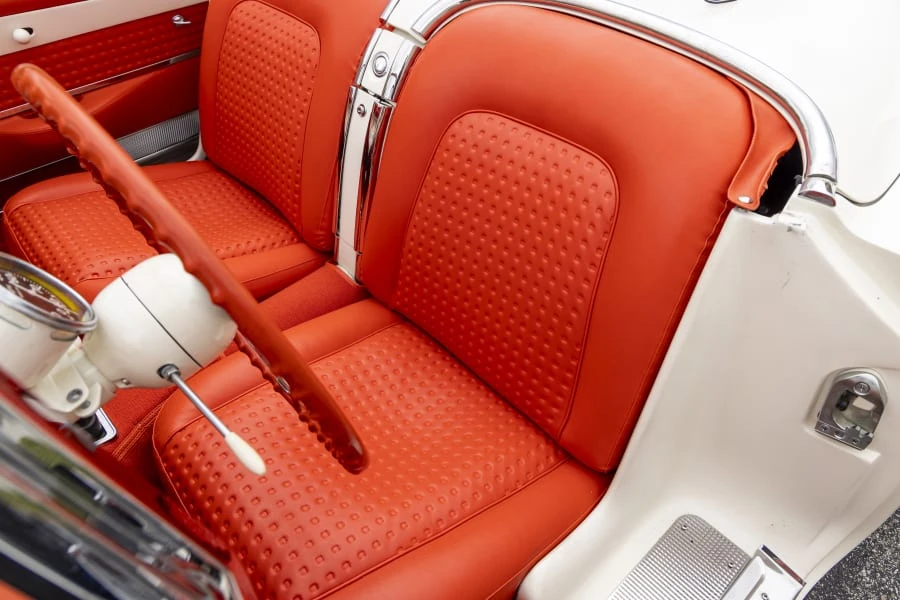 1957 Chevrolet Corvette C1 - Image 30 of 31