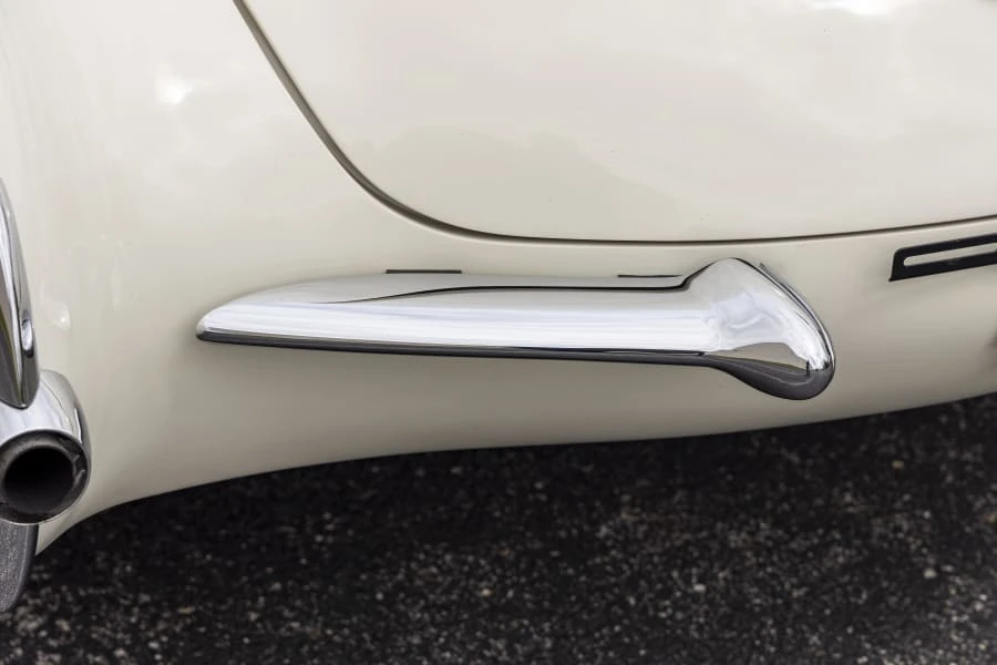1957 Chevrolet Corvette C1 - Image 18 of 31