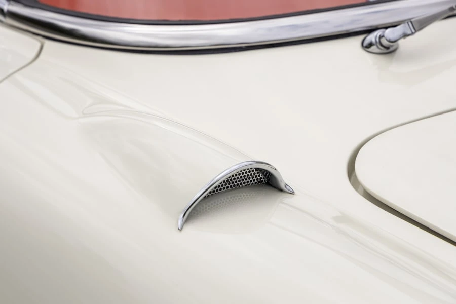 1957 Chevrolet Corvette C1 - Image 10 of 31