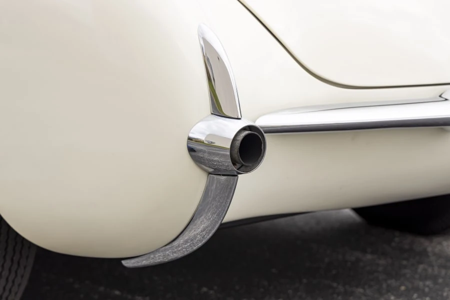 1957 Chevrolet Corvette C1 - Image 17 of 31