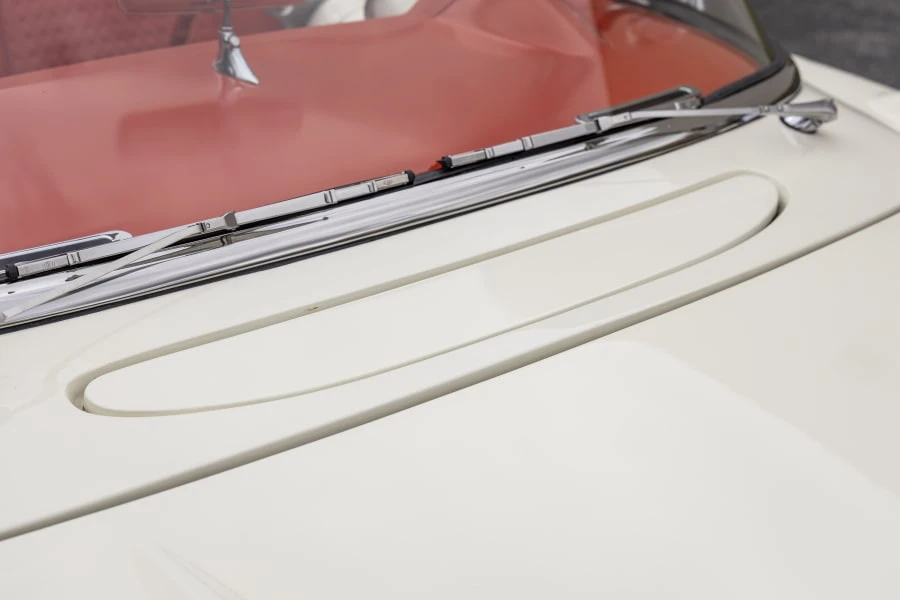 1957 Chevrolet Corvette C1 - Image 13 of 31