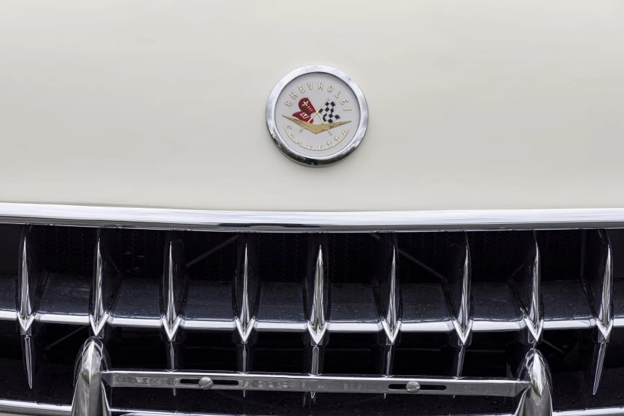 1957 Chevrolet Corvette C1 - Image 8 of 31