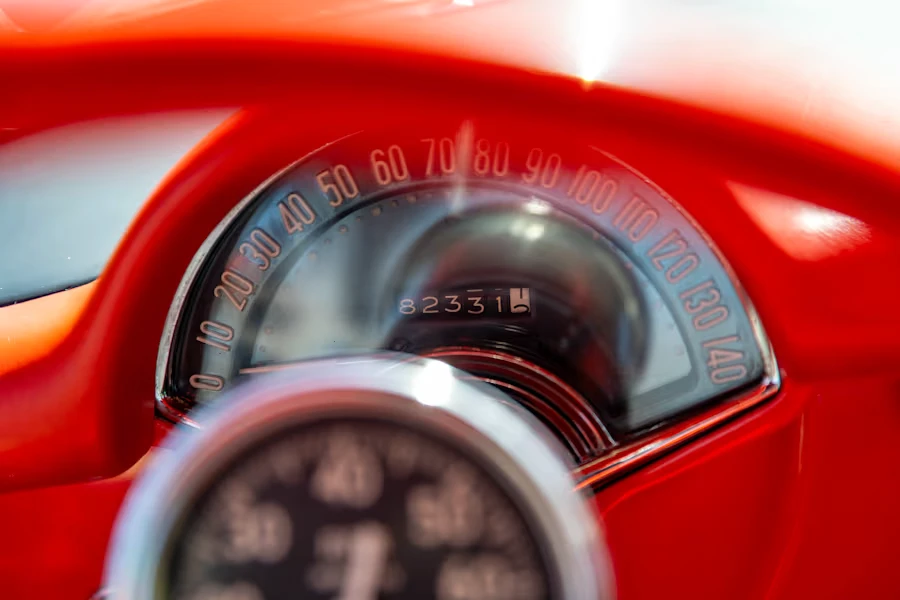 1957 Chevrolet Corvette C1 - Image 26 of 30