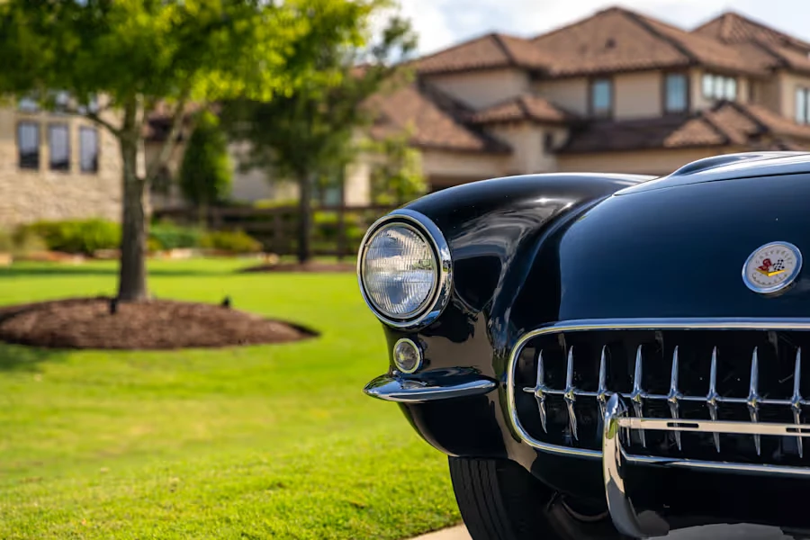 1957 Chevrolet Corvette C1 - Image 15 of 30