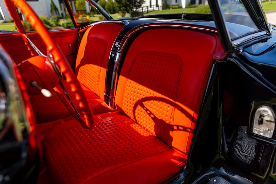 1957 Chevrolet Corvette C1 - Image 21 of 30