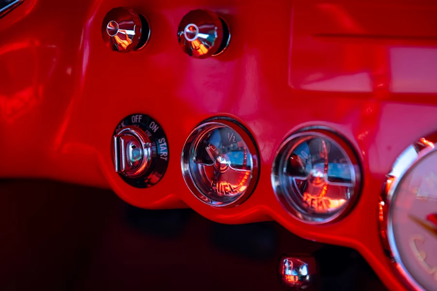 1957 Chevrolet Corvette C1 - Image 23 of 30