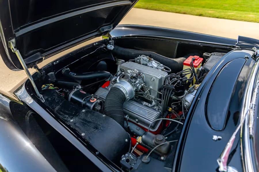 1957 Chevrolet Corvette C1 - Image 29 of 30