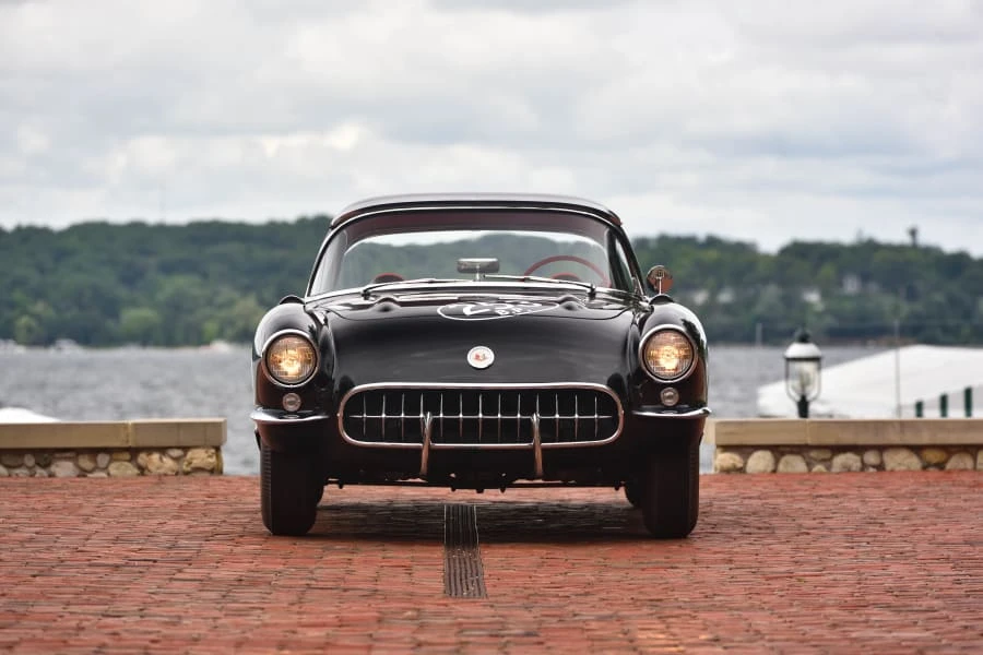 1957 Chevrolet Corvette C1 - Image 15 of 31