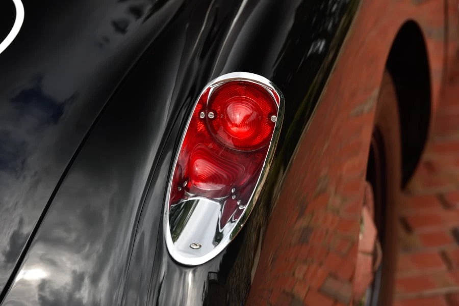 1957 Chevrolet Corvette C1 - Image 16 of 31