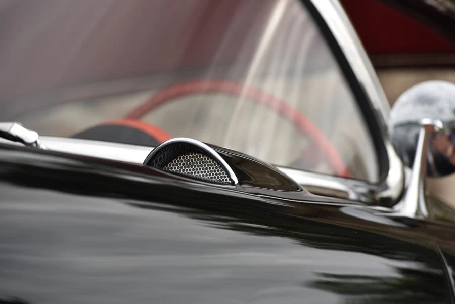 1957 Chevrolet Corvette C1 - Image 11 of 31