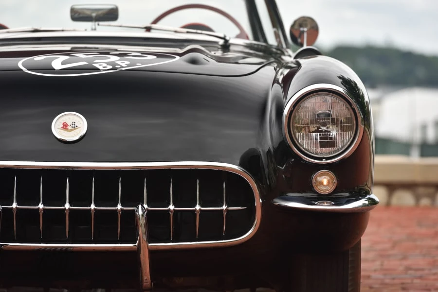 1957 Chevrolet Corvette C1 - Image 18 of 31