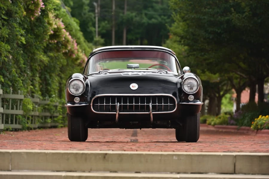 1957 Chevrolet Corvette C1 - Image 4 of 31