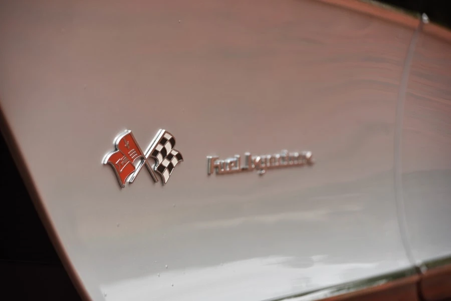 1957 Chevrolet Corvette C1 - Image 13 of 31