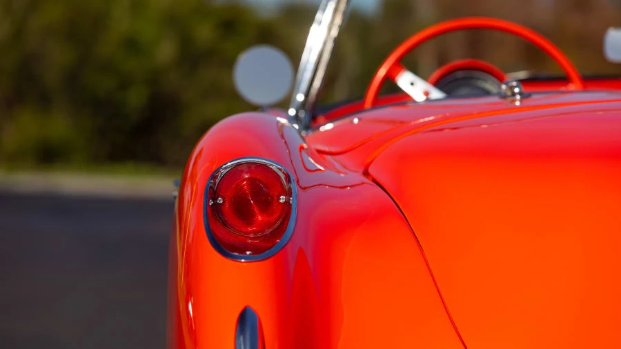 1957 Chevrolet Corvette C1 - Image 13 of 20