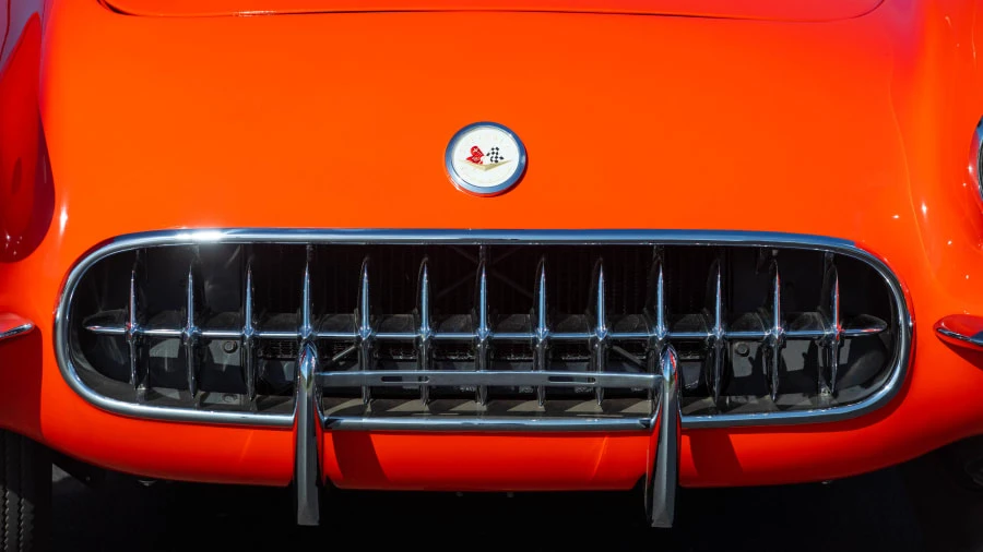 1957 Chevrolet Corvette C1 - Image 18 of 20