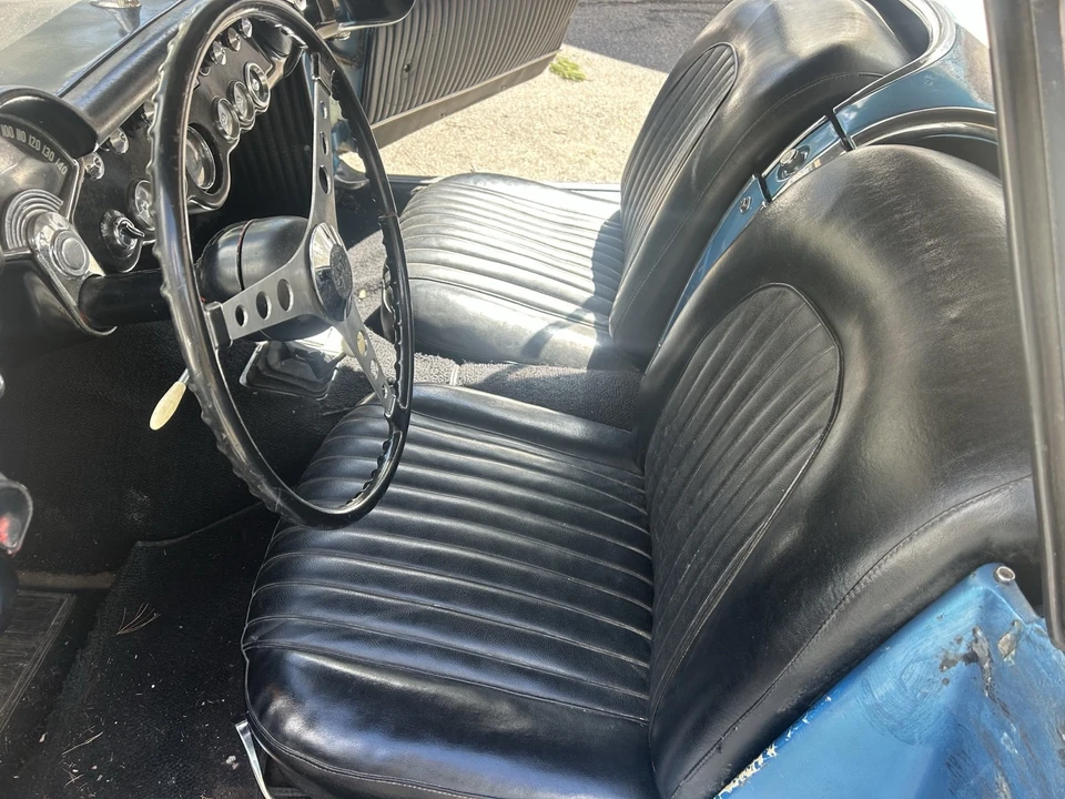 1957 Chevrolet Corvette C1 - Image 15 of 21